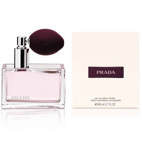 prada tendre 80 ml|Prada Tendre Perfume by Prada .